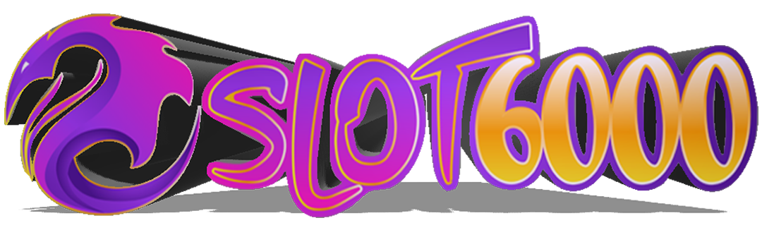 Logo Slot6000